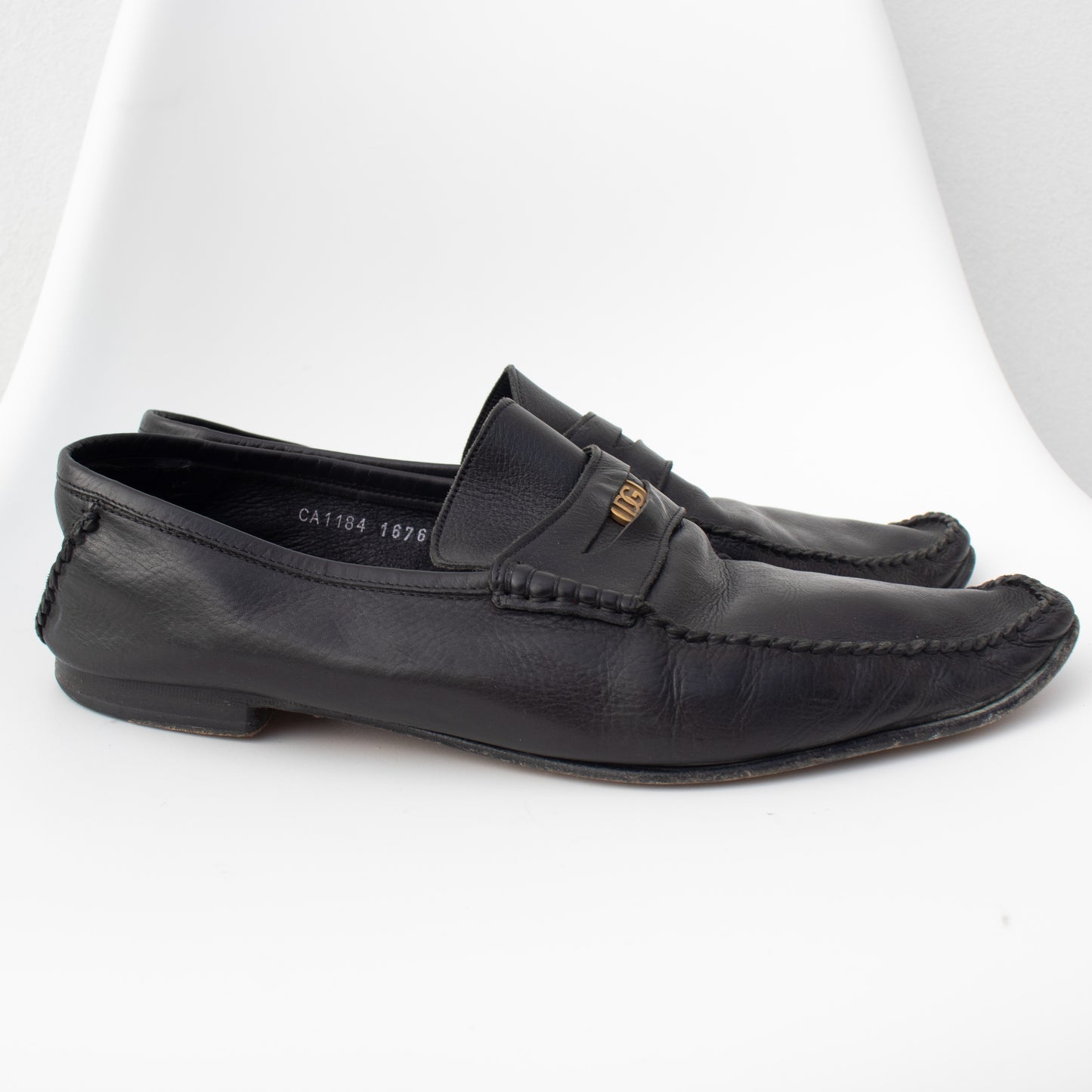 Mocassins Dolce&Gabbana
