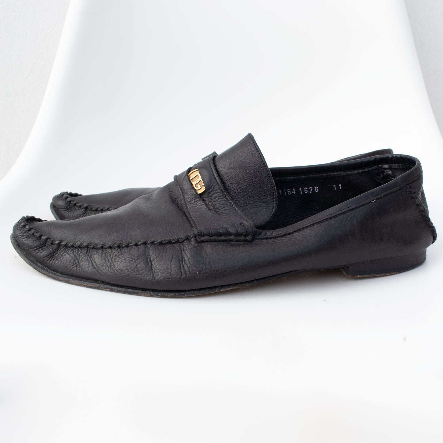 Mocassins Dolce&Gabbana