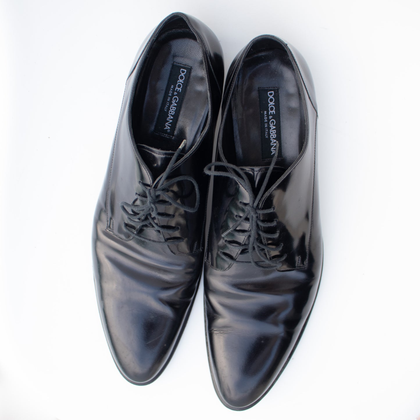 Sapatos Dolce&Gabbana