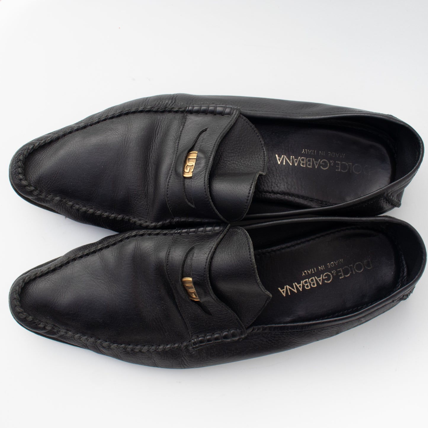 Mocassins Dolce&Gabbana