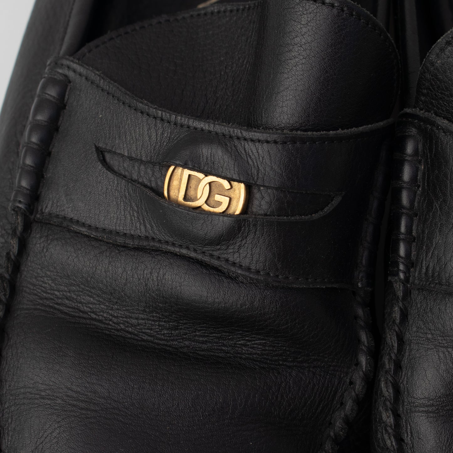 Mocassins Dolce&Gabbana