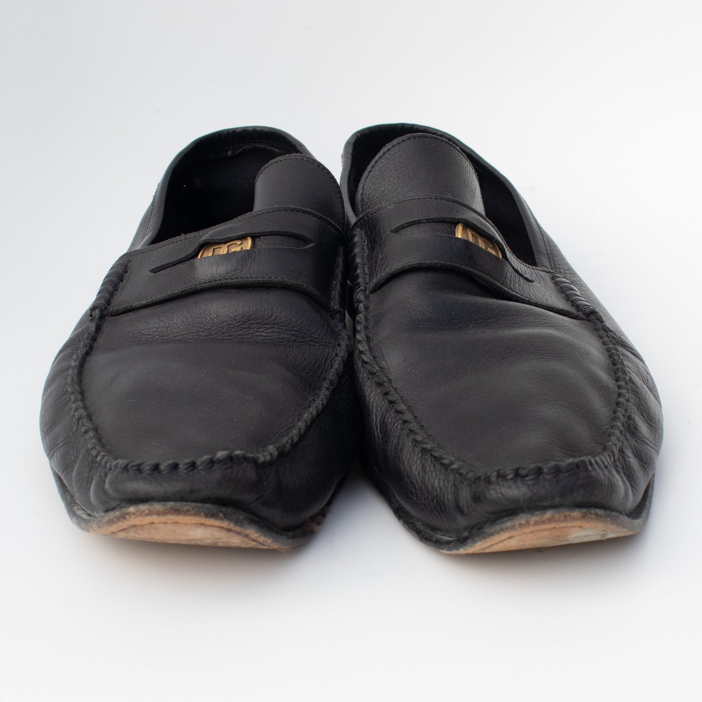 Mocassins Dolce&Gabbana
