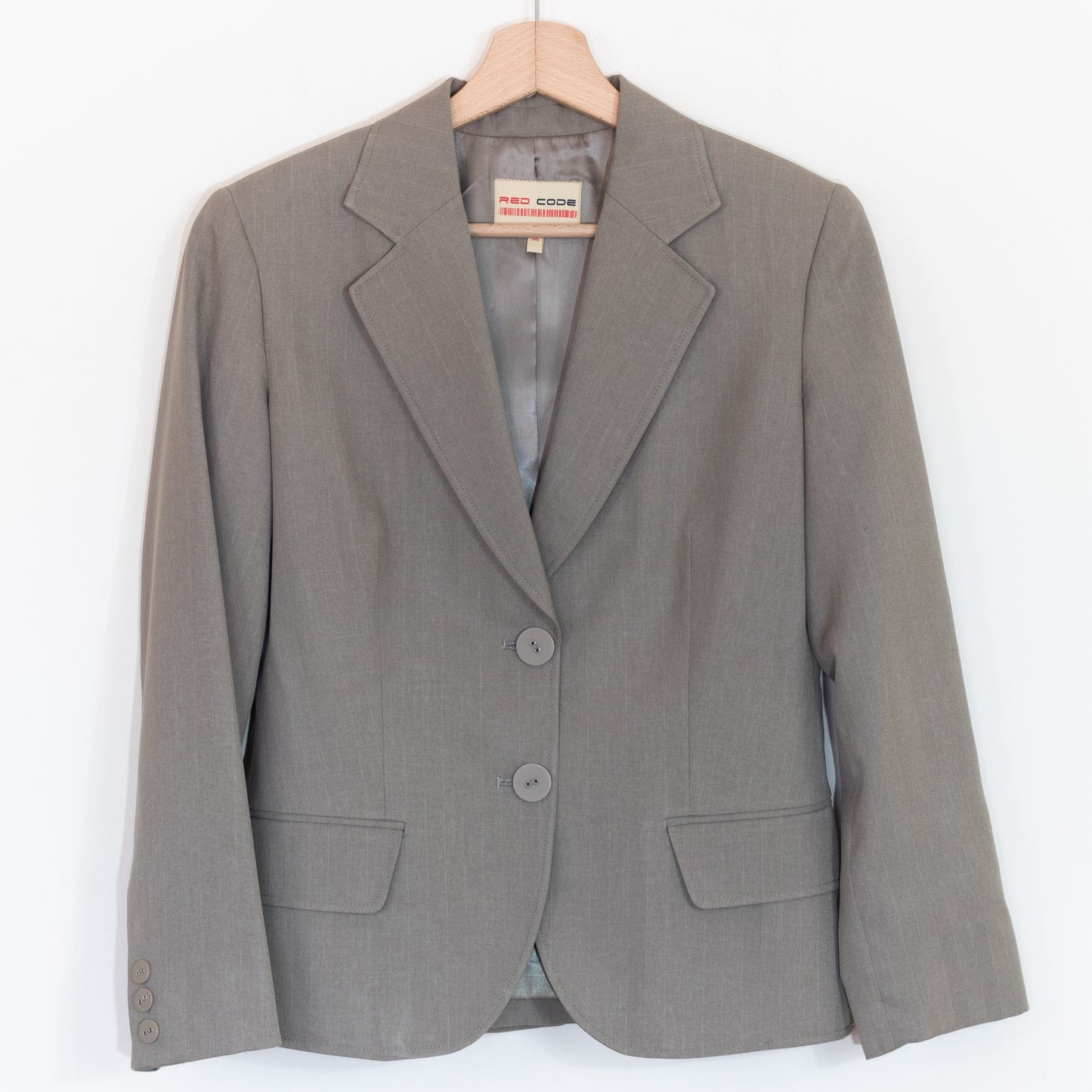 Combinaison Code Rouge