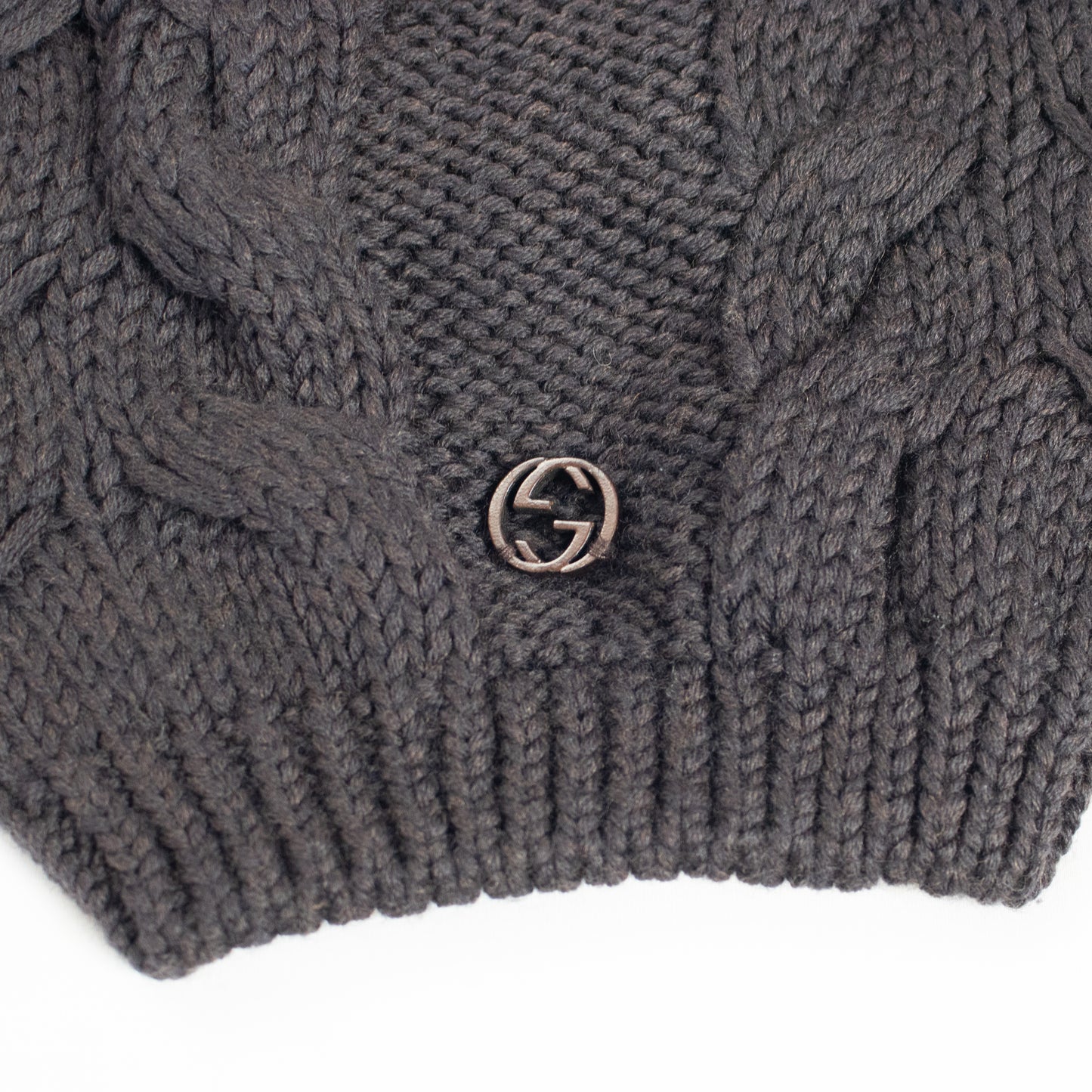 Chapeau Gucci