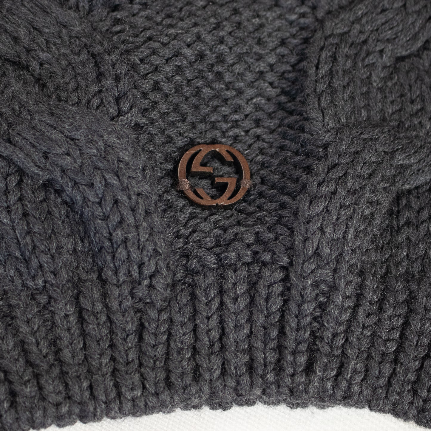 Chapeau Gucci