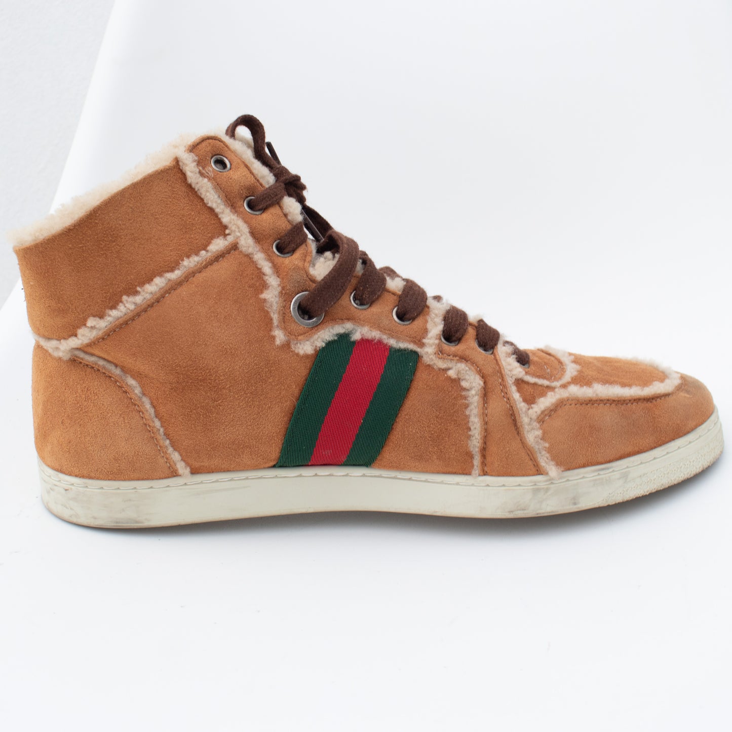 Sapatilhas Gucci