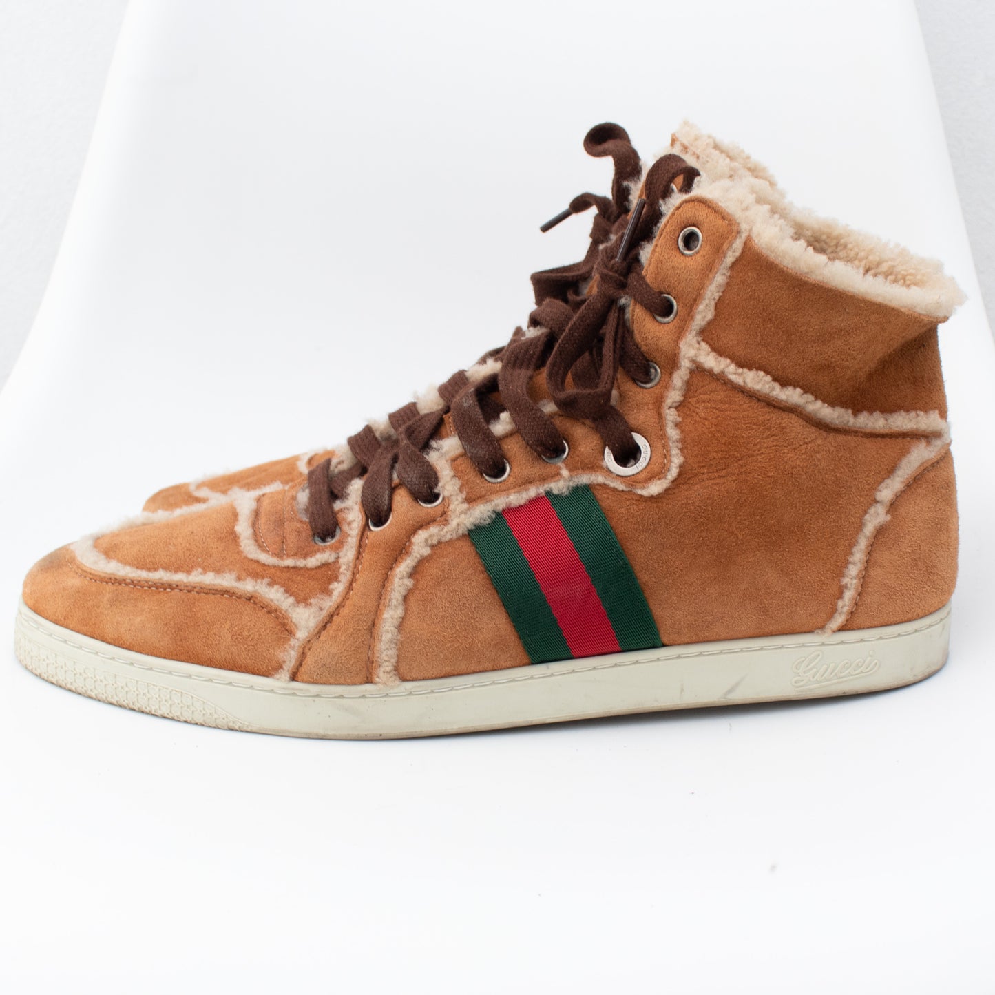 Sapatilhas Gucci