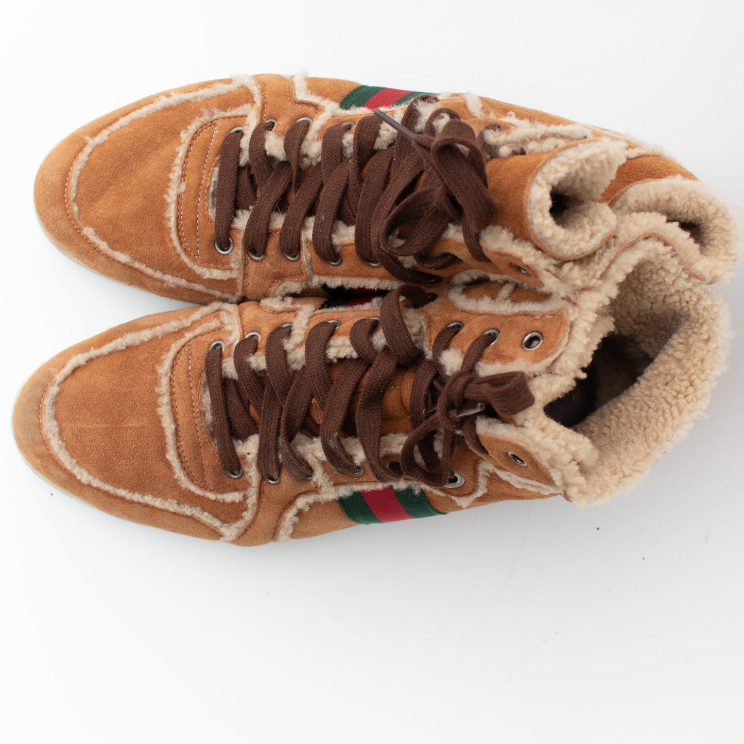 Sapatilhas Gucci