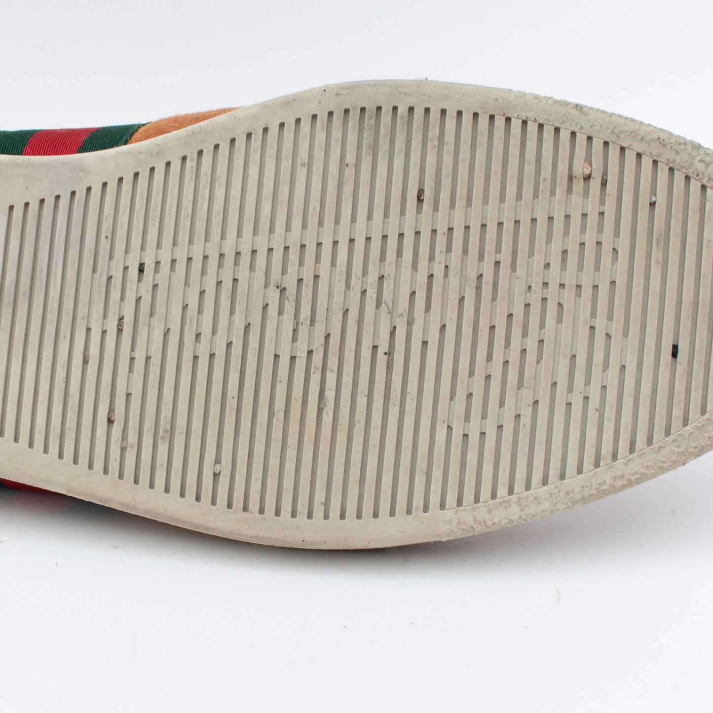 Sapatilhas Gucci