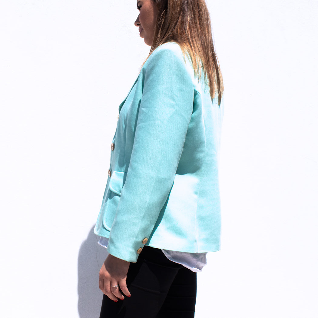 Blazer Francisco's