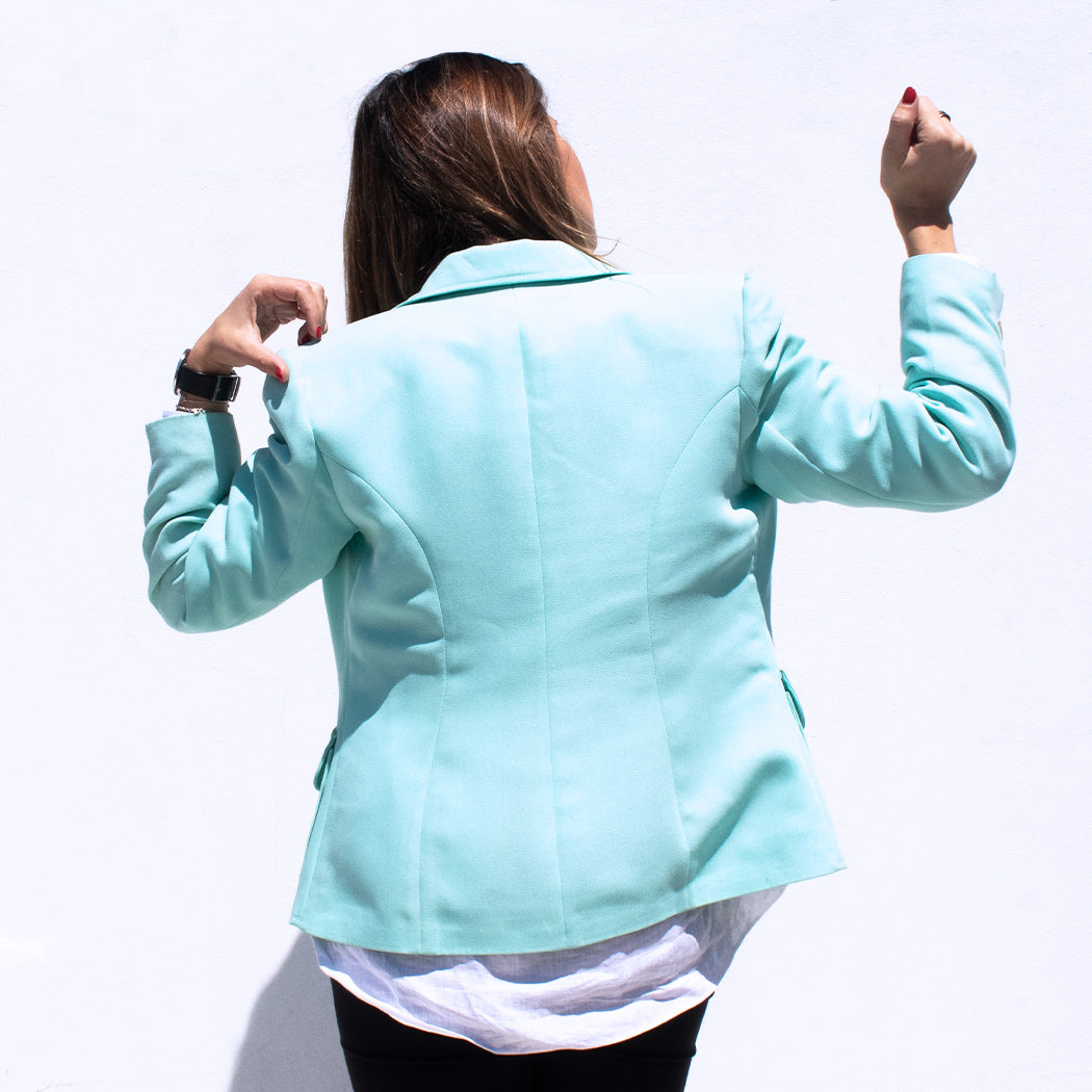 Blazer Francisco's