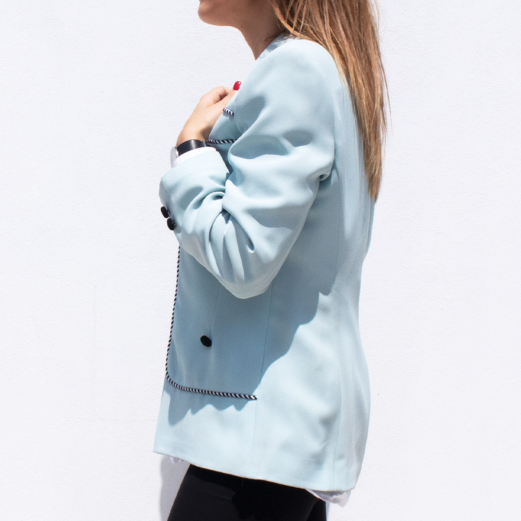 Blazer Francisco's
