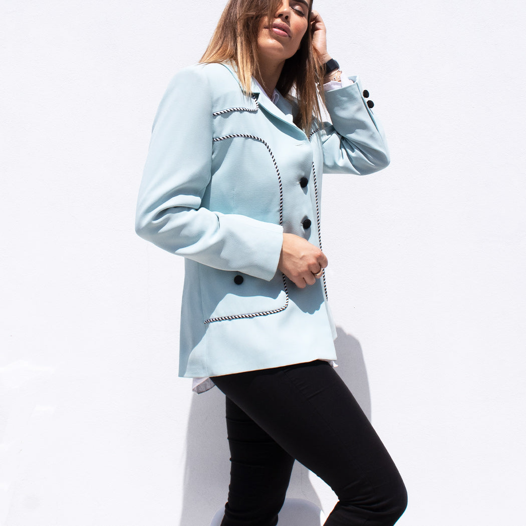 Blazer Francisco's
