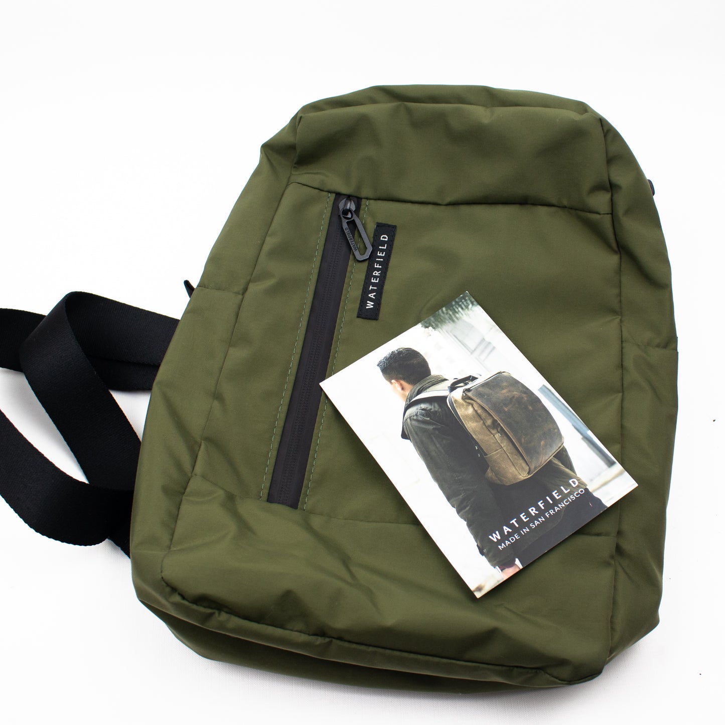 Mochila Waterfield