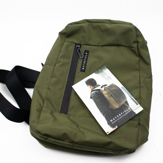 Mochila Waterfield