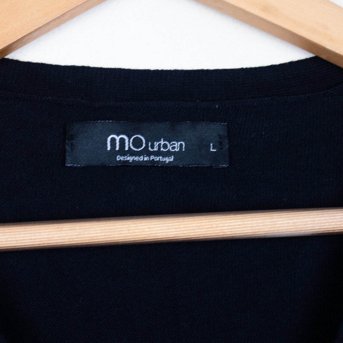 Modalfa shirt