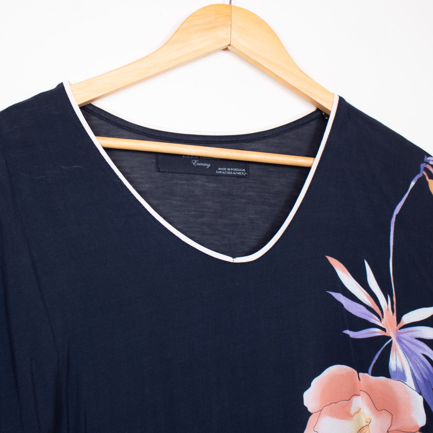 Zara tunic