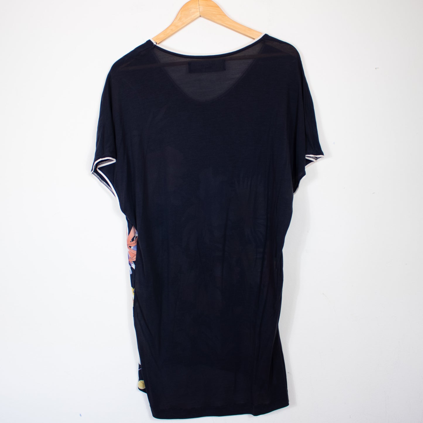 Zara tunic