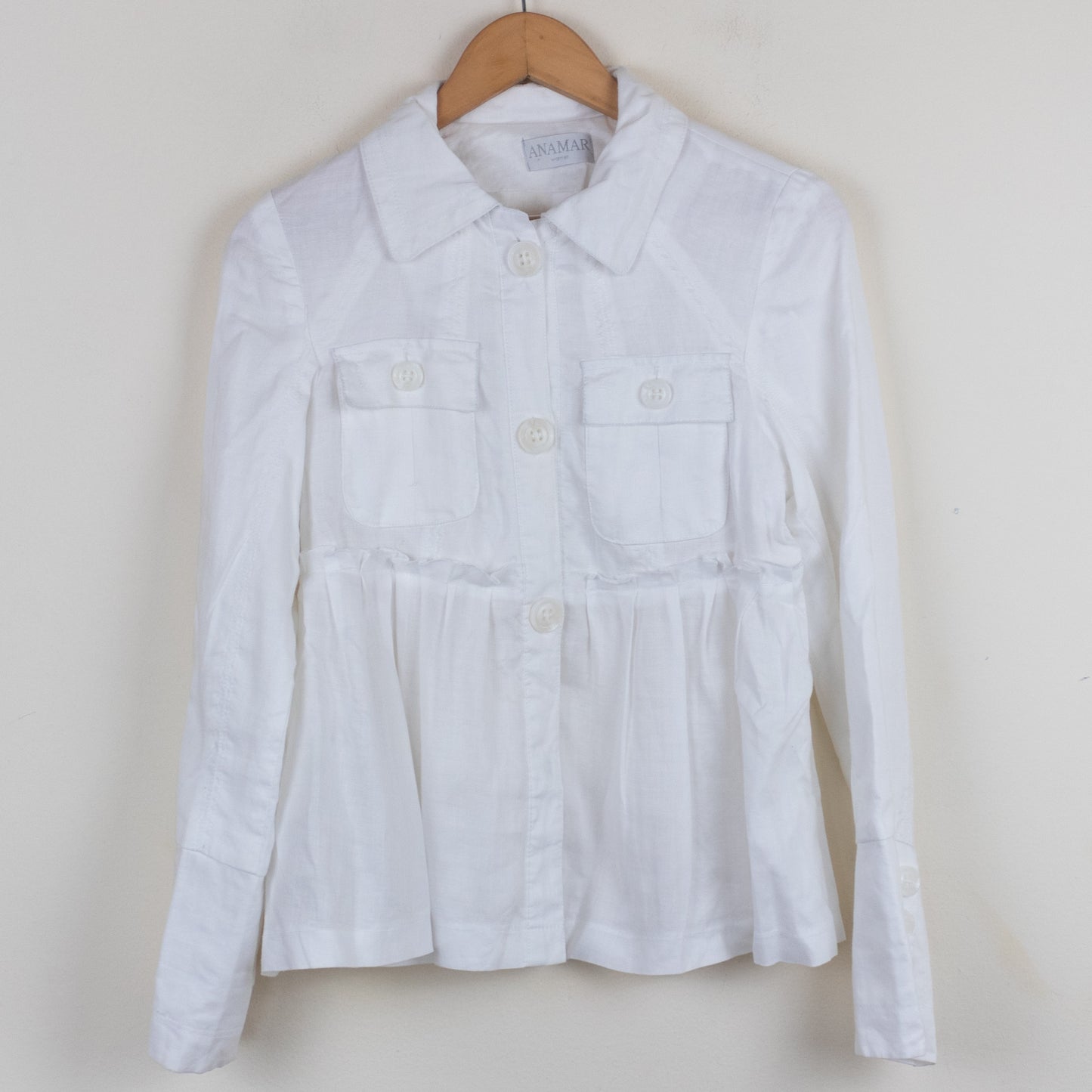 Anamar shirt