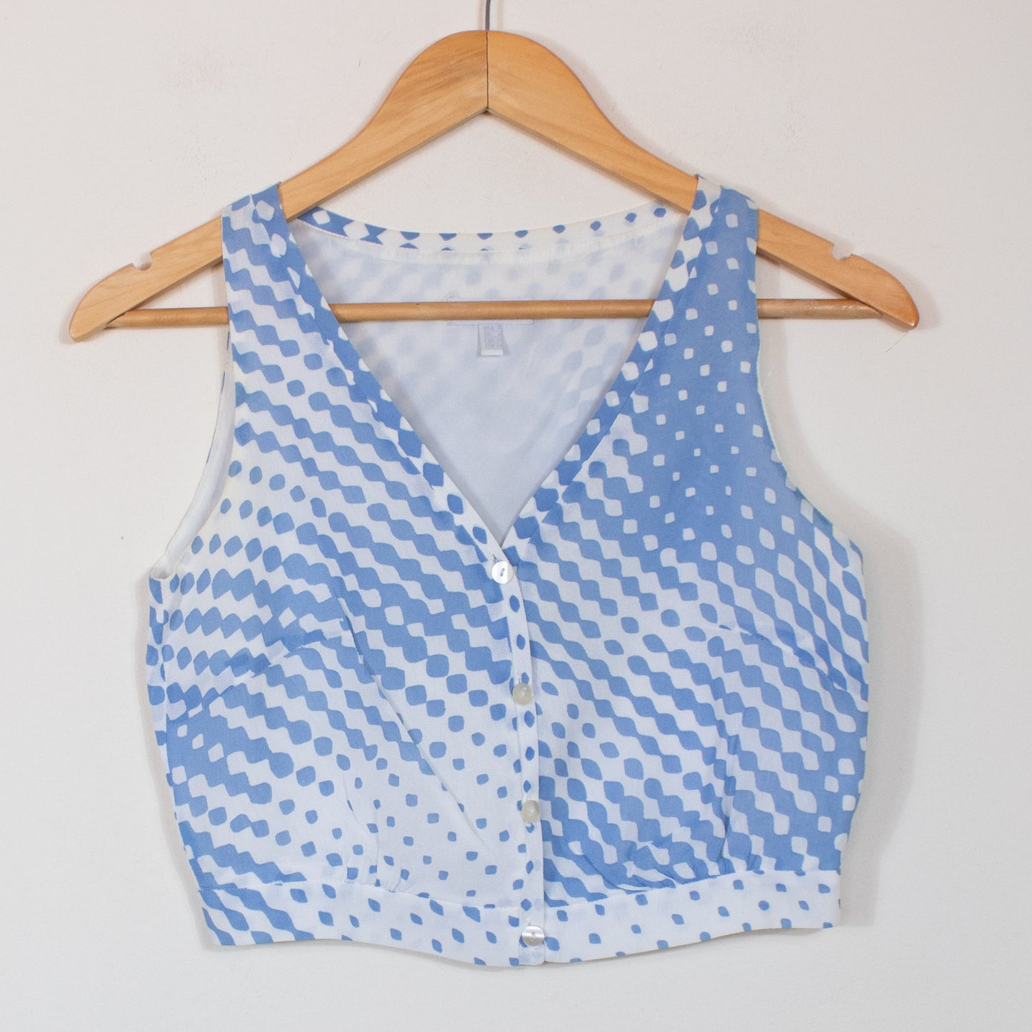 Blusa Ana Sousa