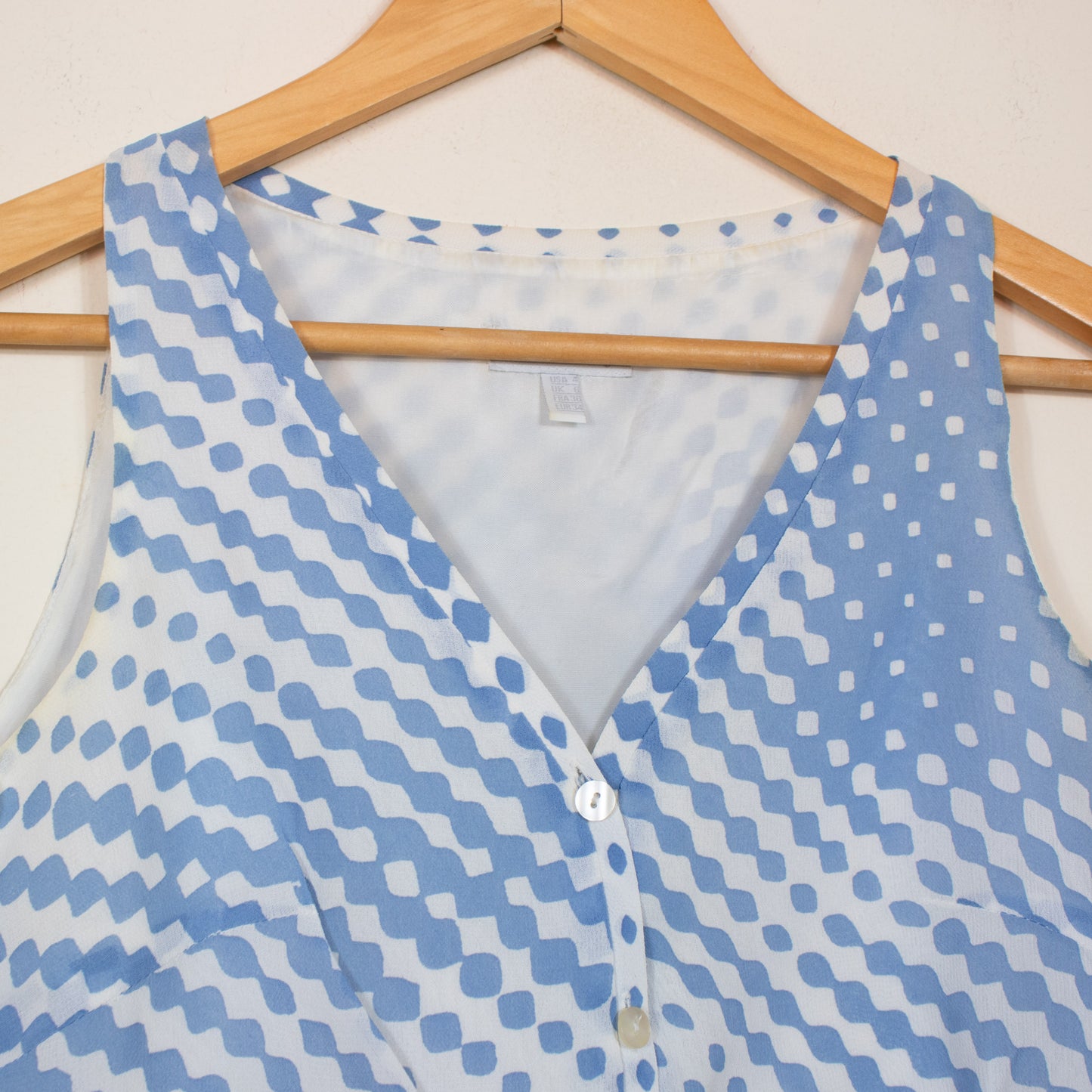 Blusa Ana Sousa