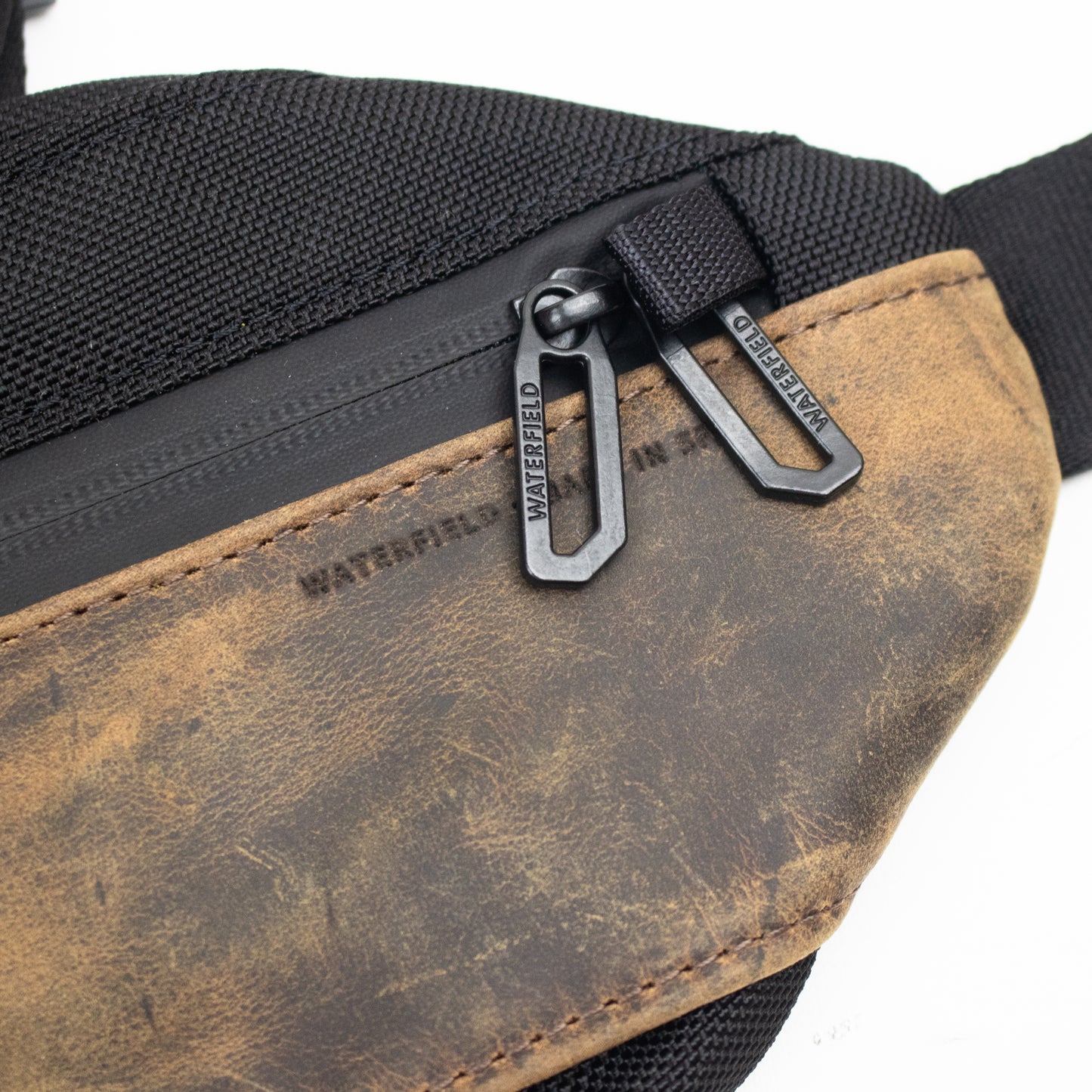 Waterfield Waist Bag