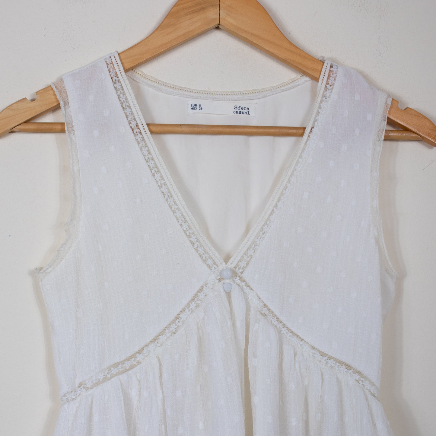 Blusa Sfera