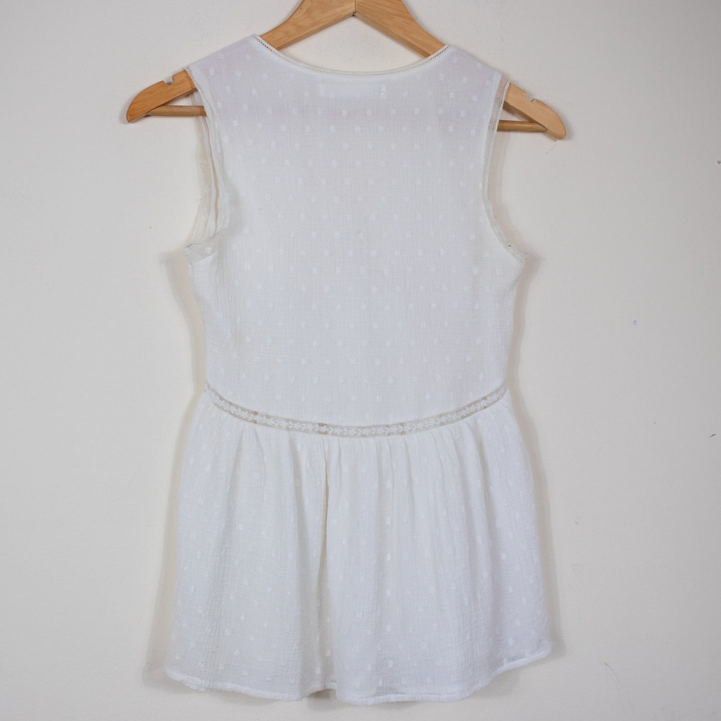 Blusa Sfera