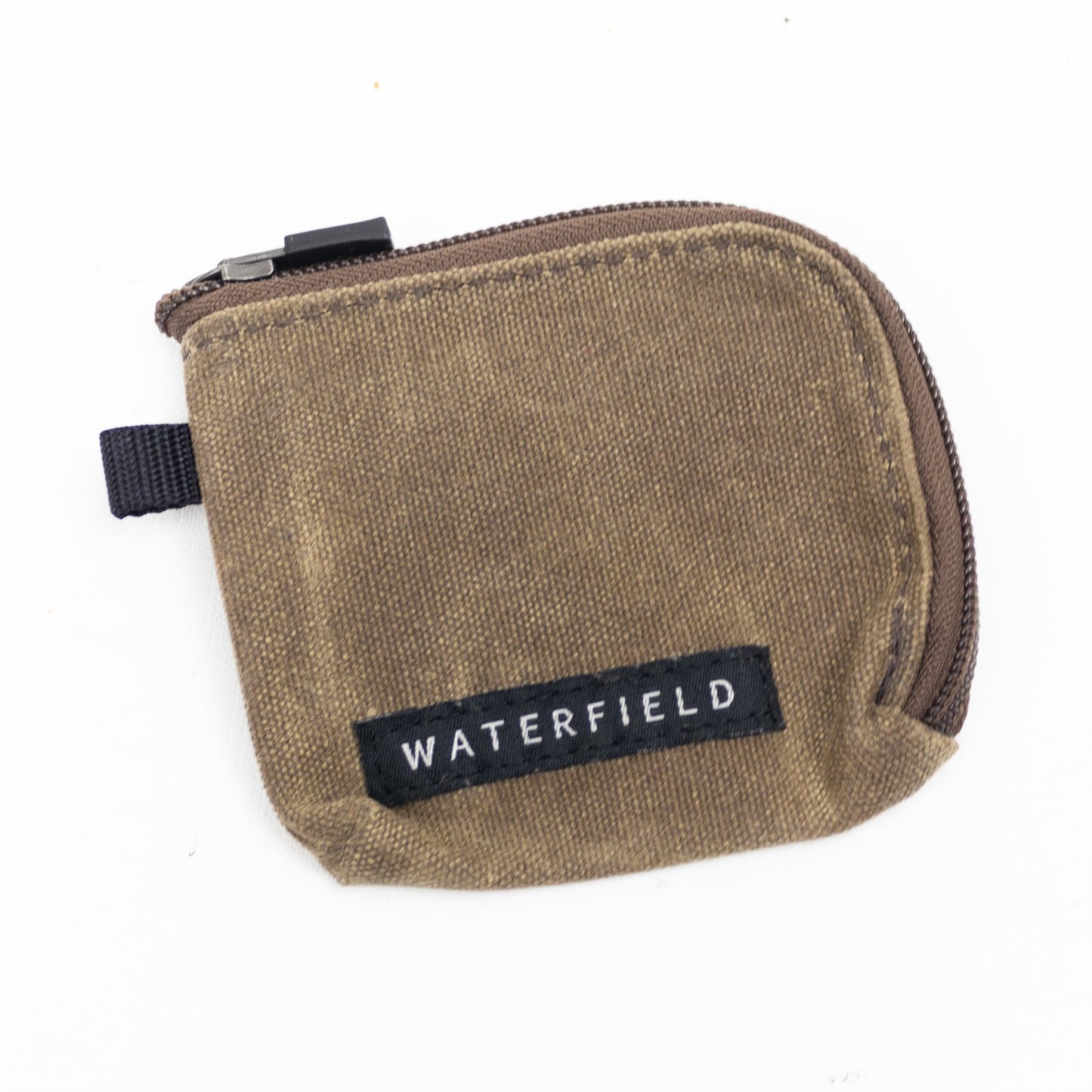 Micro Wallet Waterfield