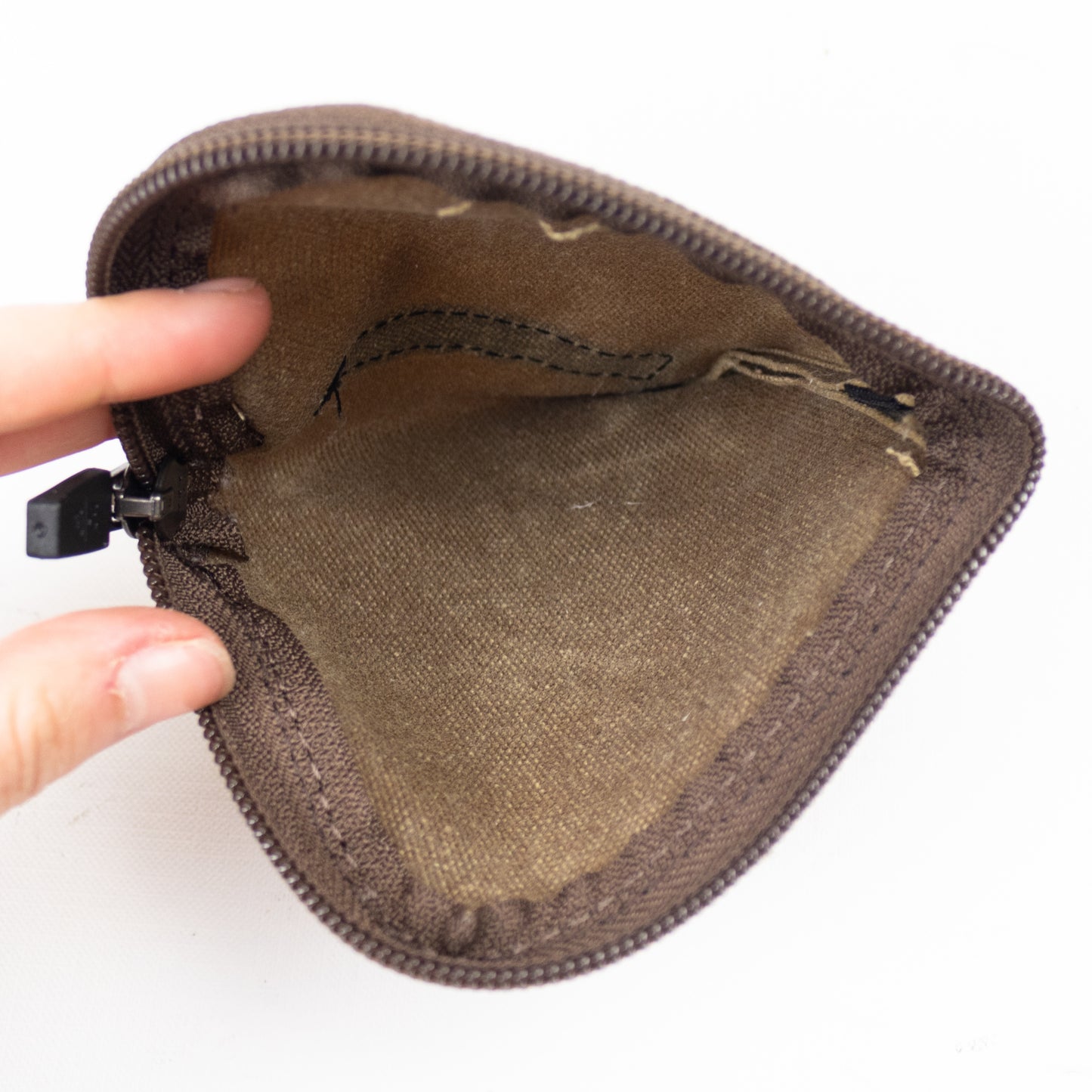 Micro Wallet Waterfield