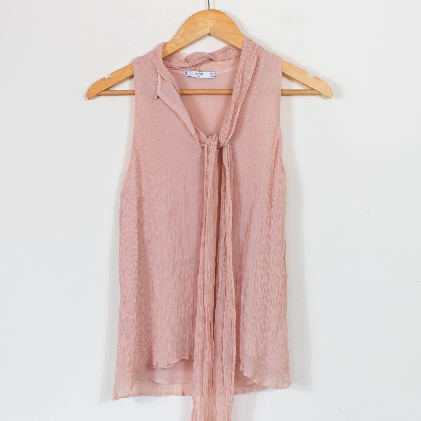 Blusa Mango