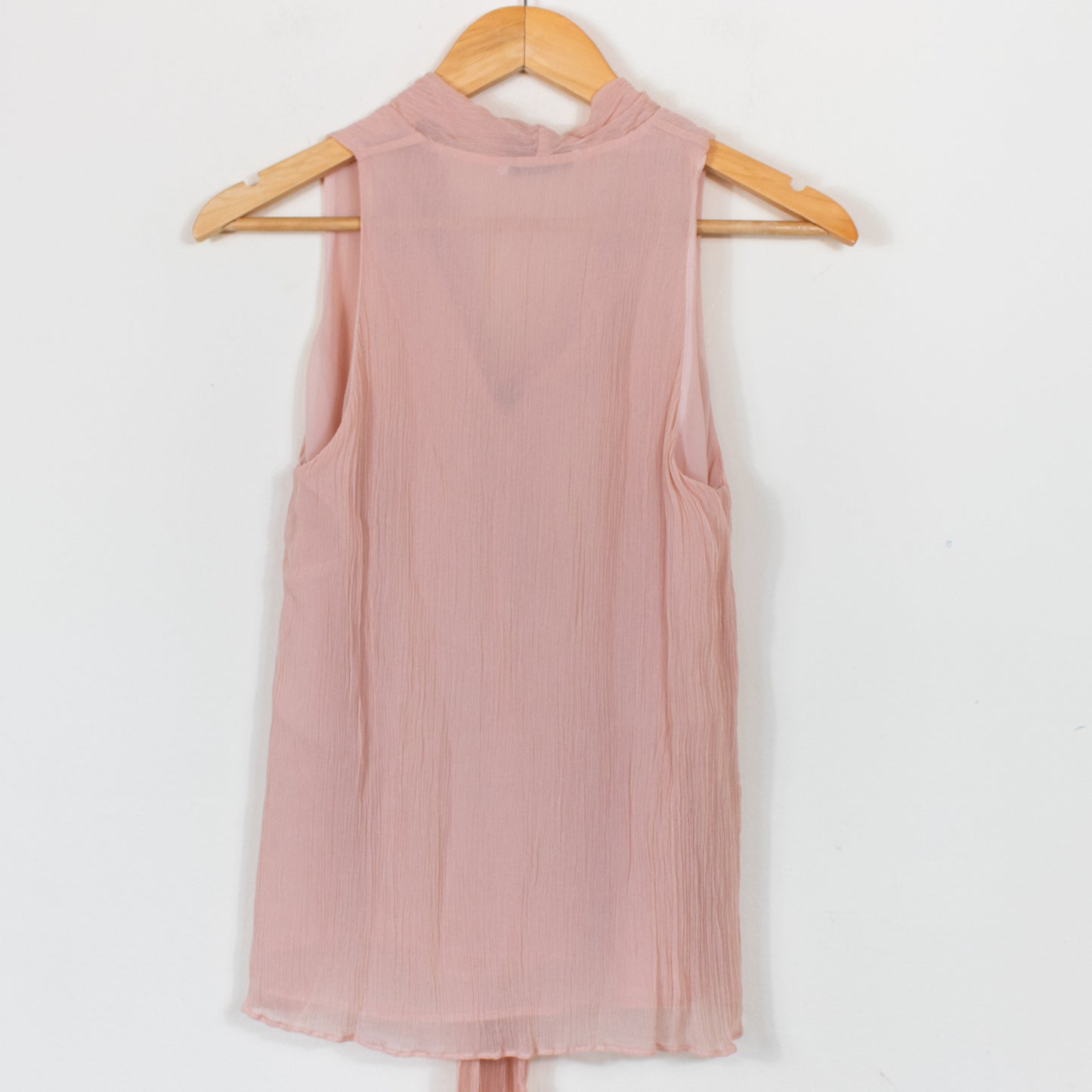 Blusa Mango