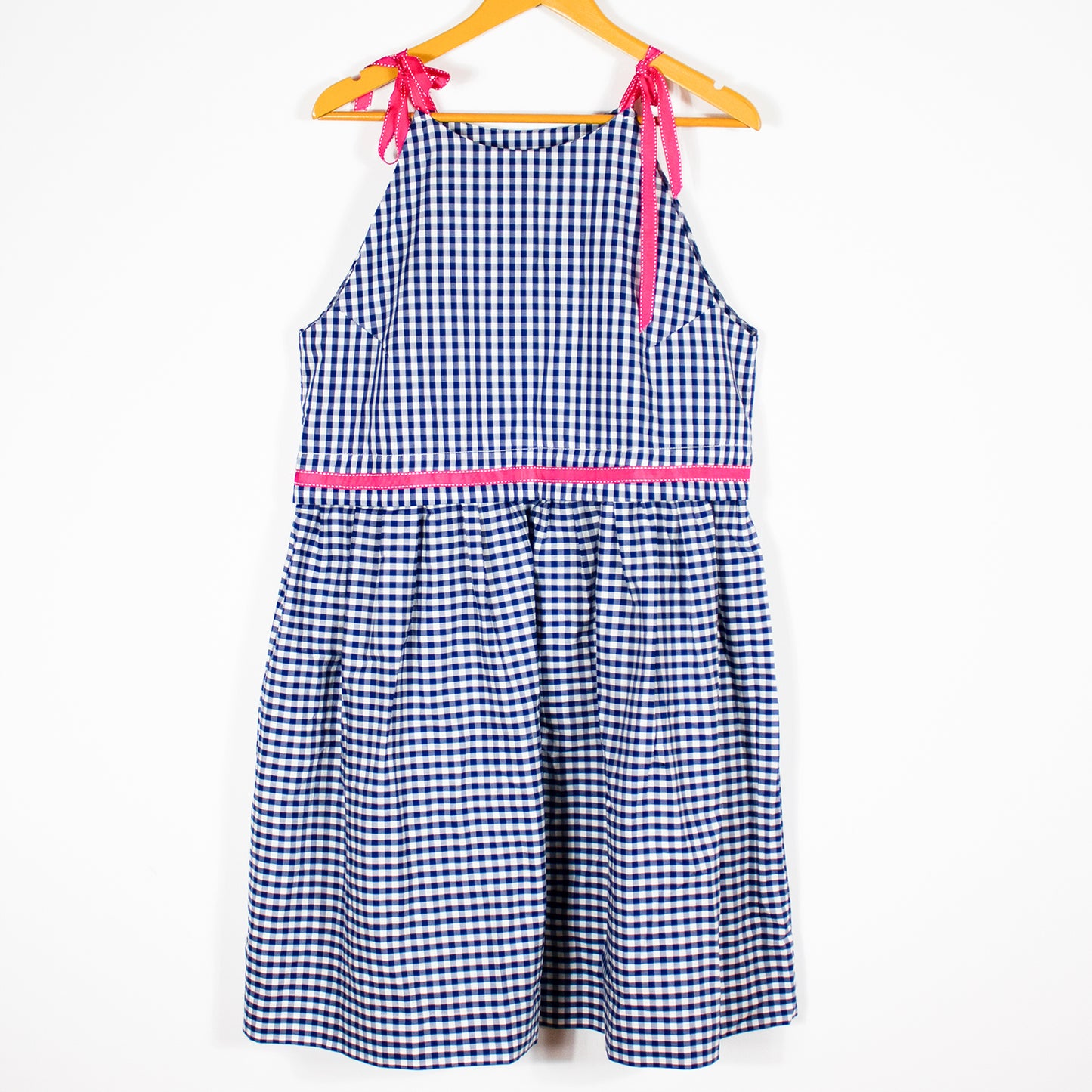 handmade dress