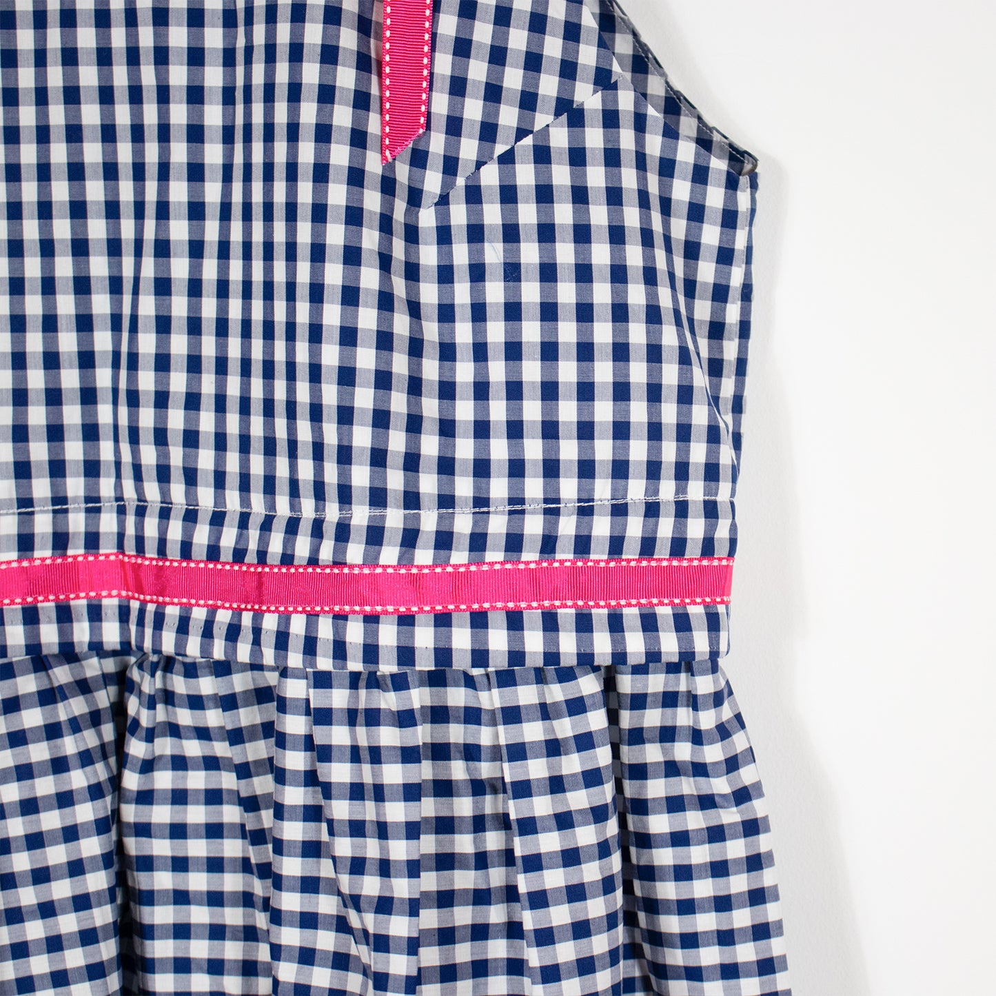 handmade dress