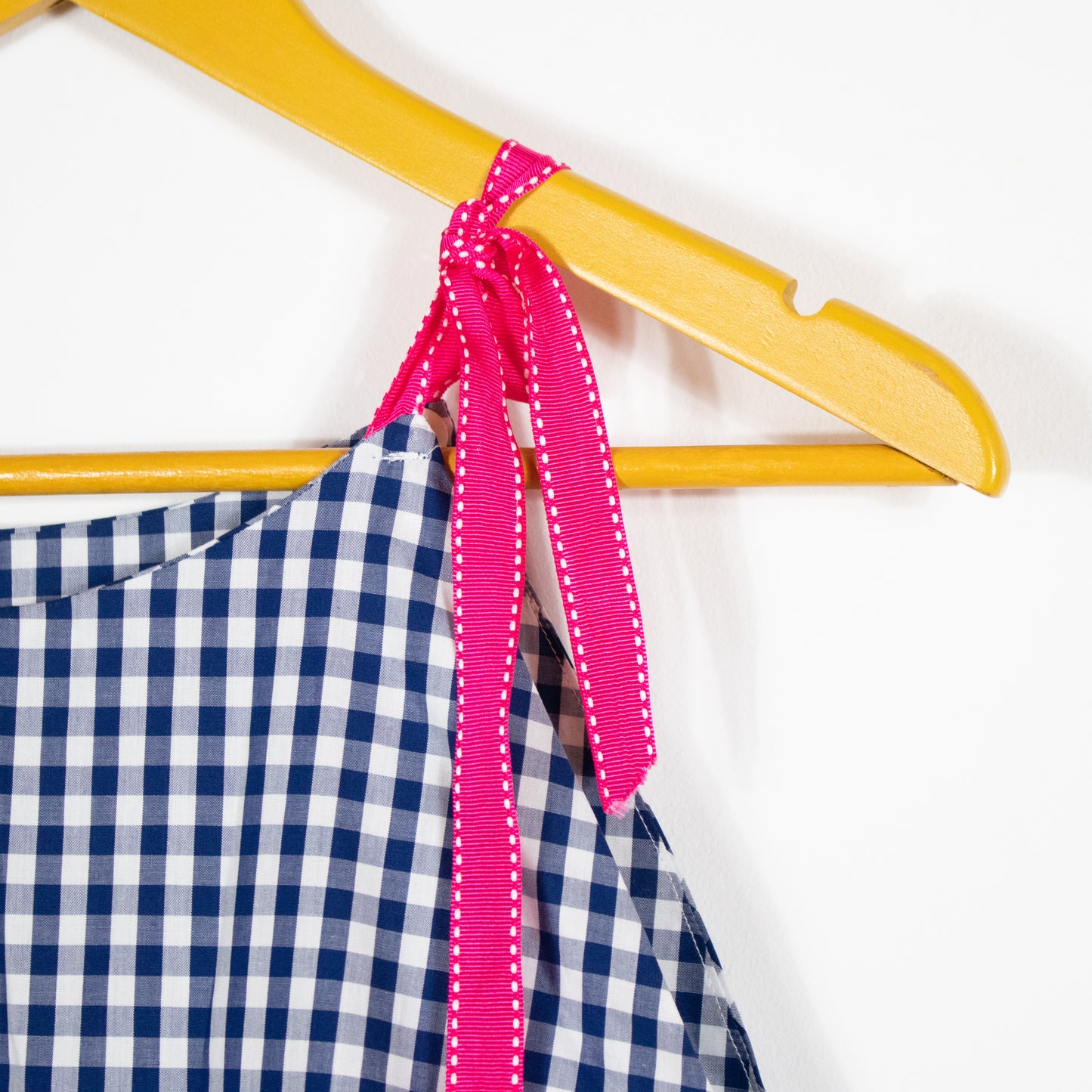 handmade dress