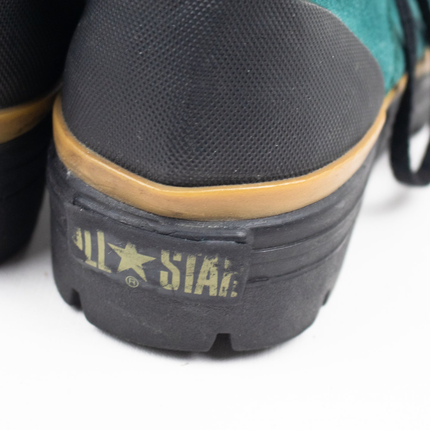 Sapatilhas Converse