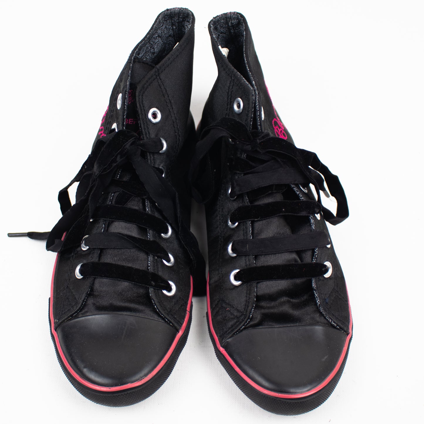 Blossom Girl Sneakers