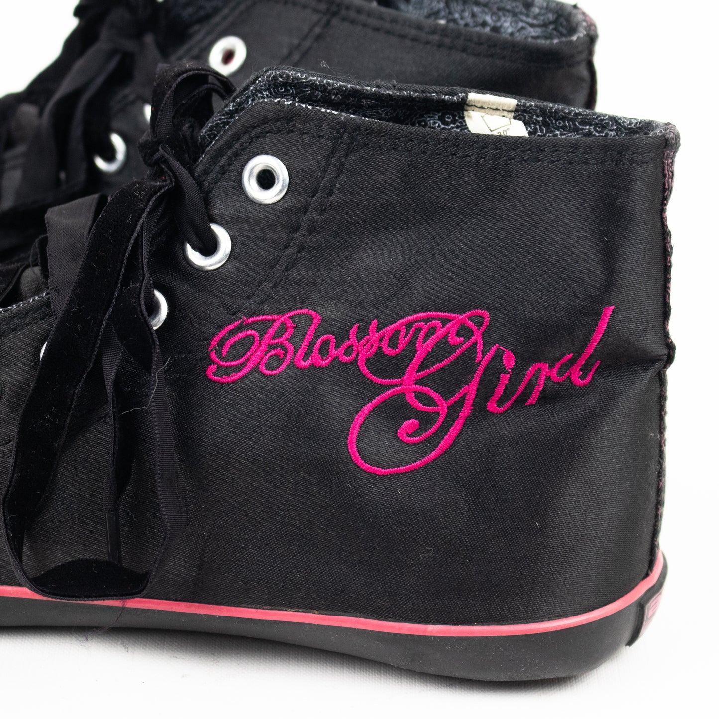 Blossom Girl Sneakers