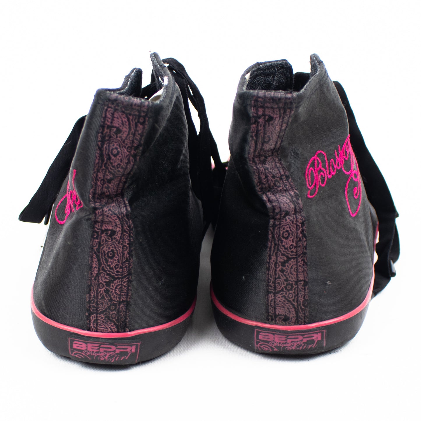 Blossom Girl Sneakers