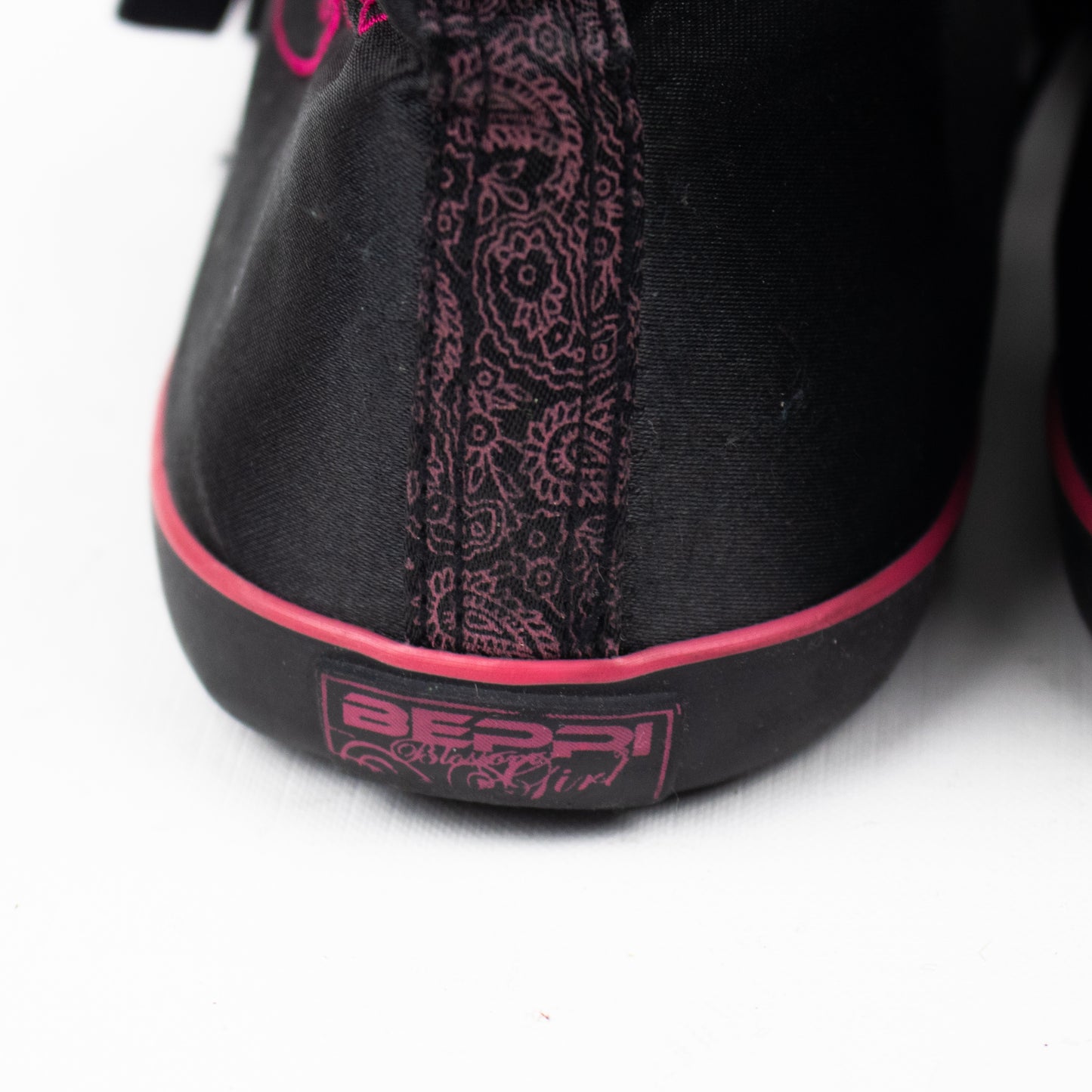 Blossom Girl Sneakers