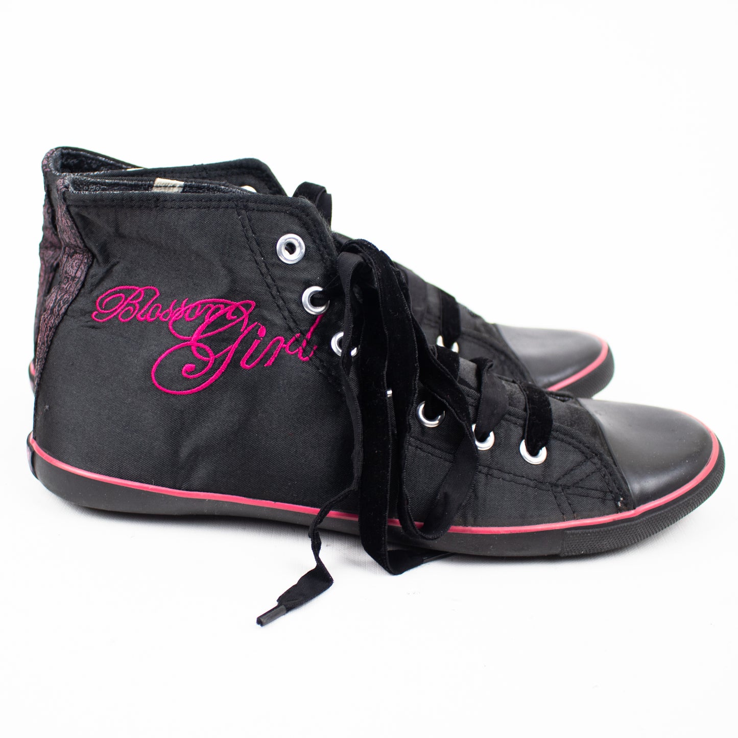 Blossom Girl Sneakers
