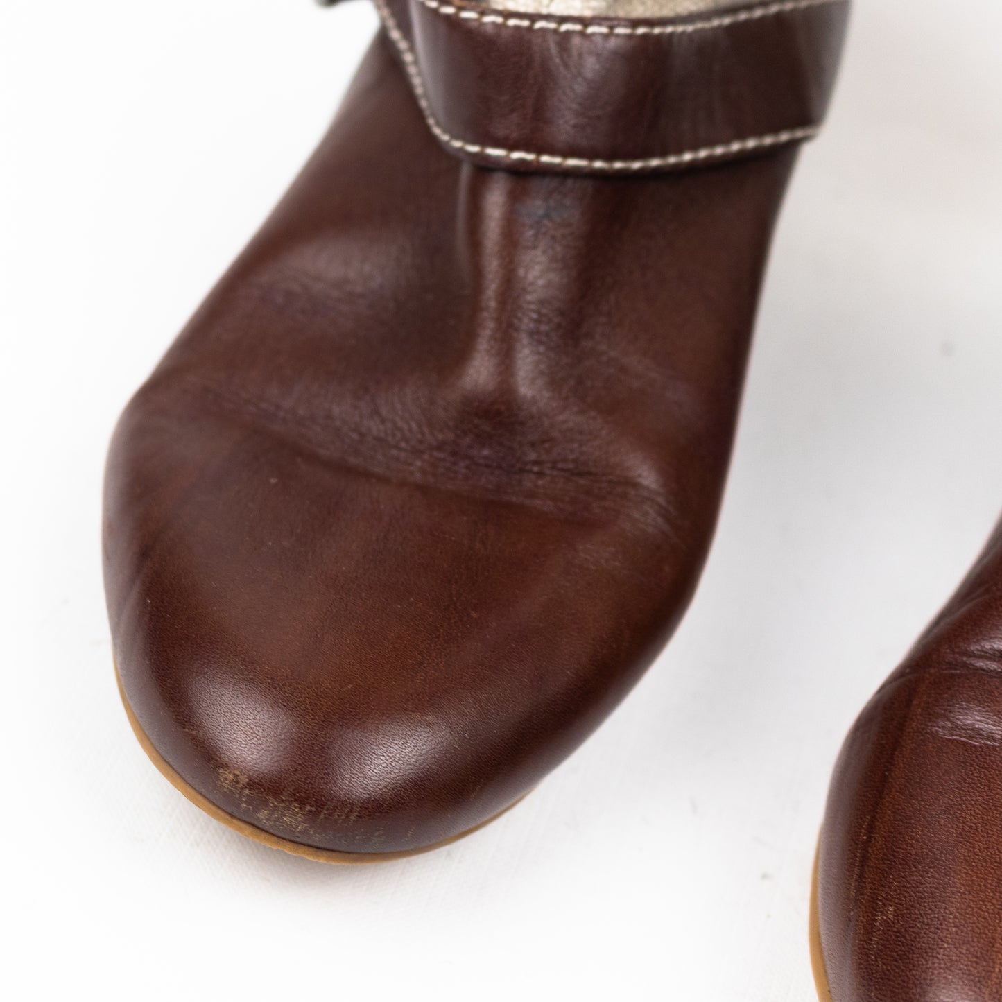 Botas RAS