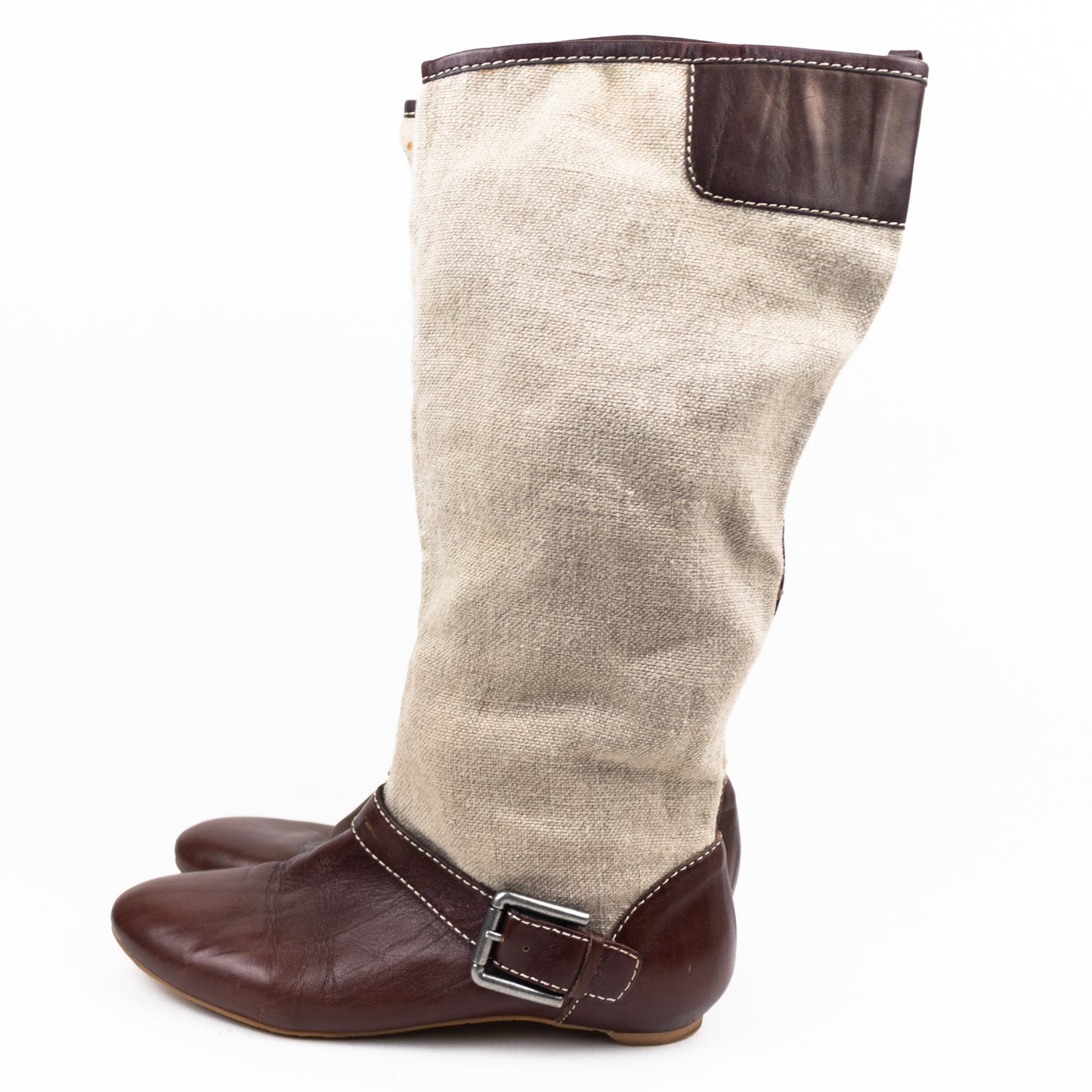 Botas RAS