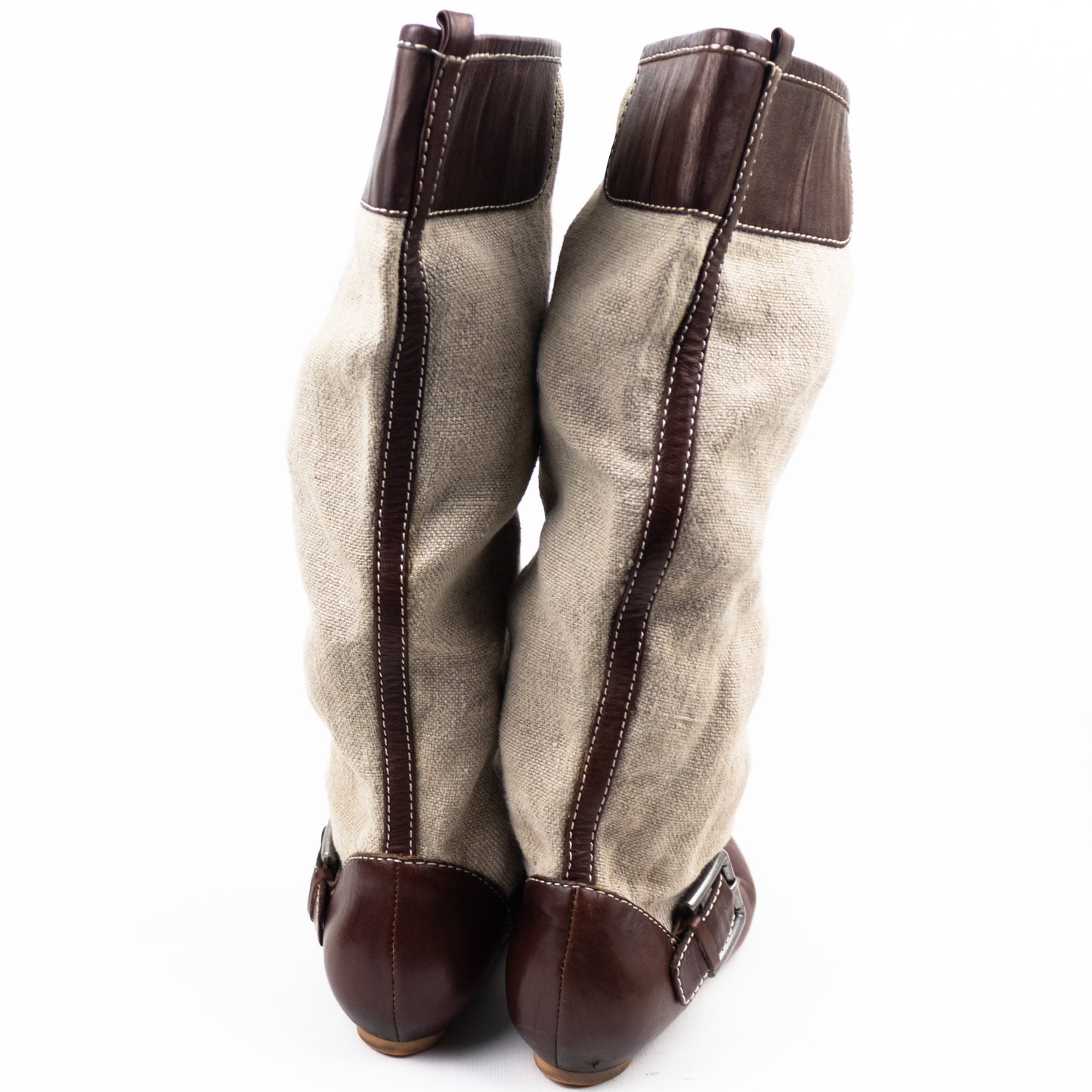 Botas RAS