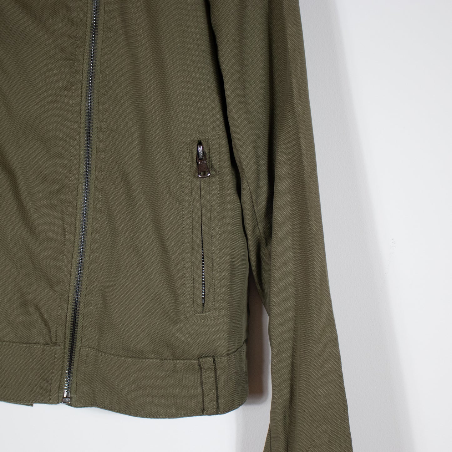 Manteau promotionnel