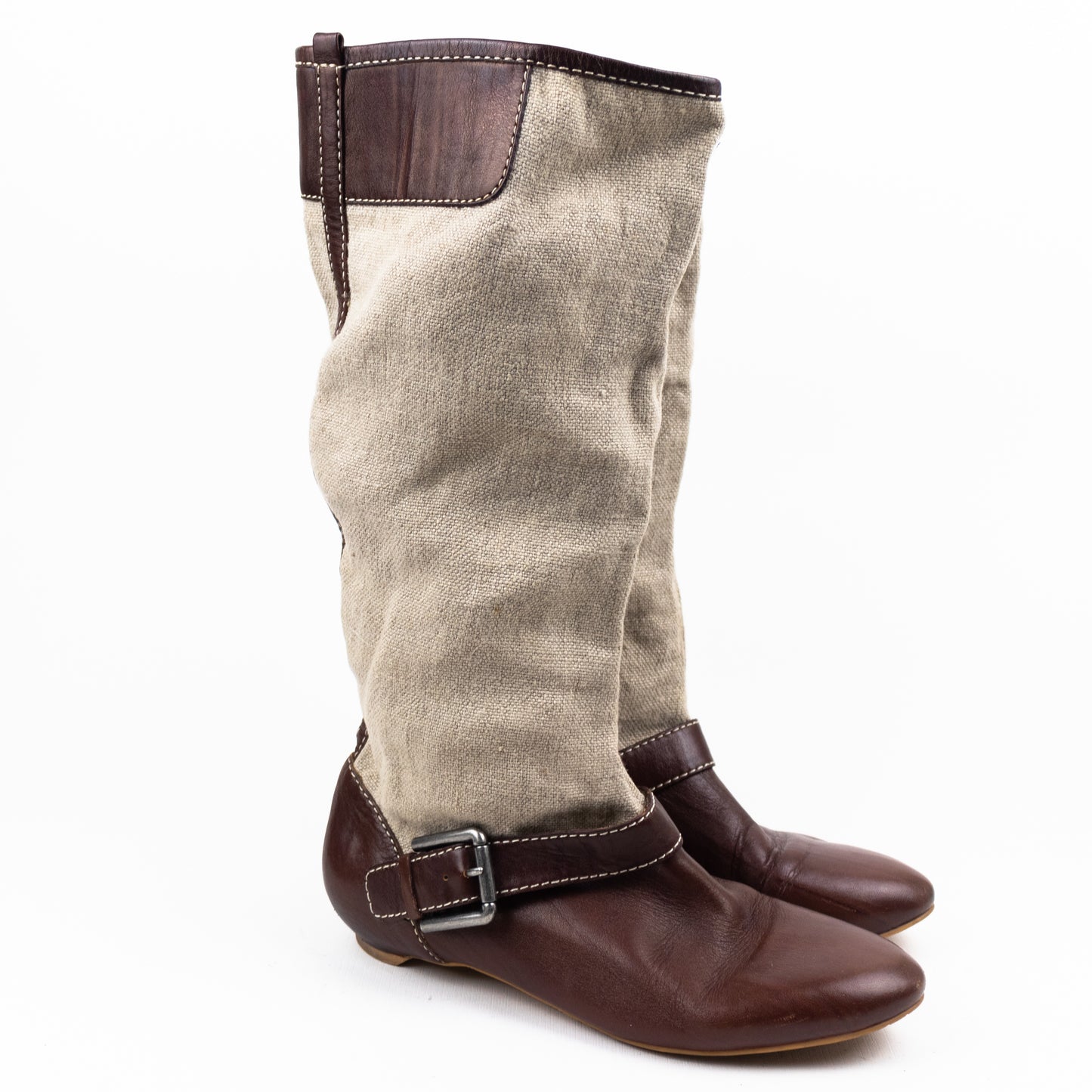 Botas RAS