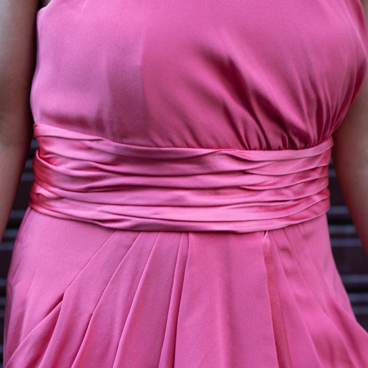 Vestido Catherine Malandrino