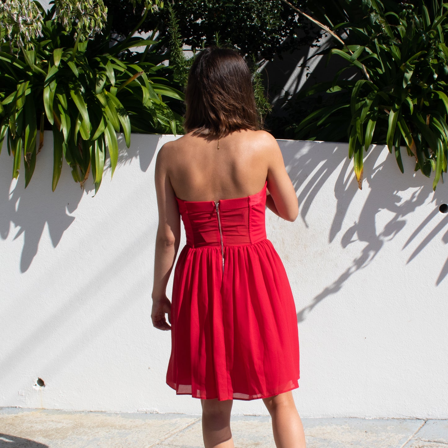Vestido Erin Fetherston
