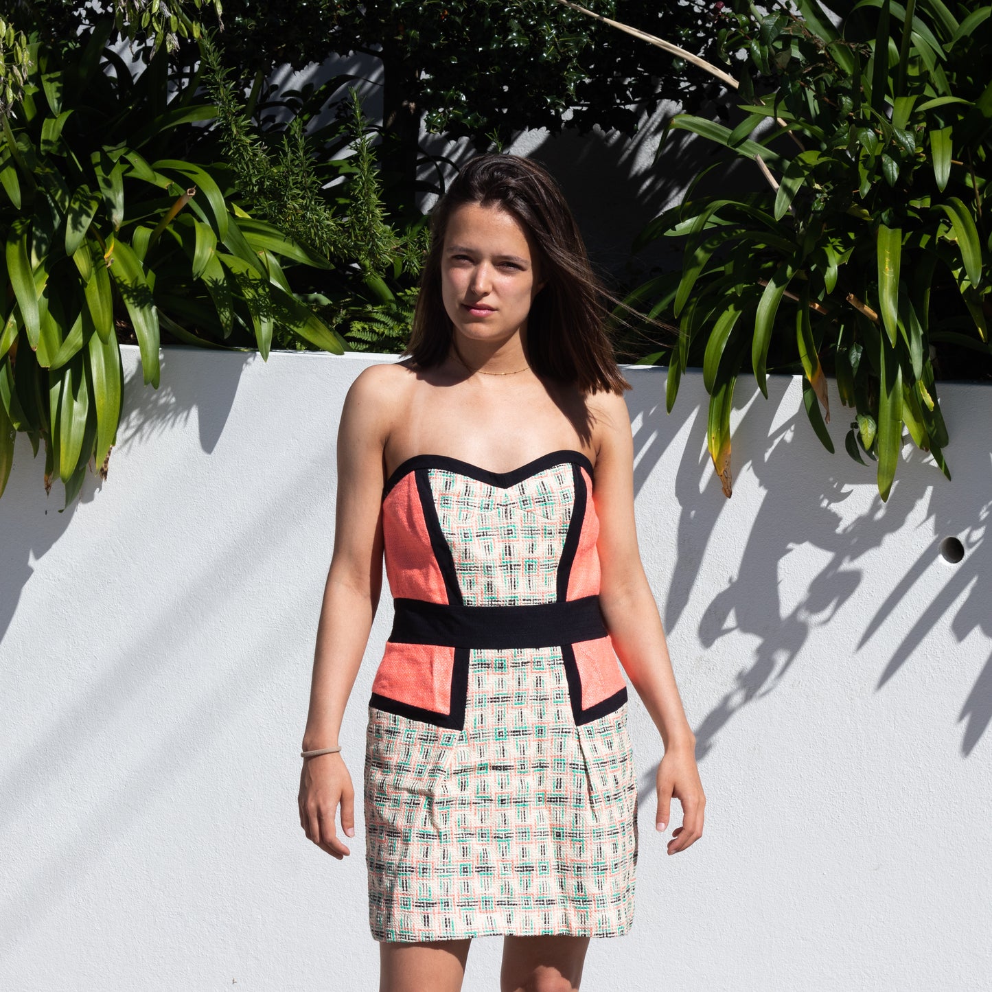 Vestido Milly