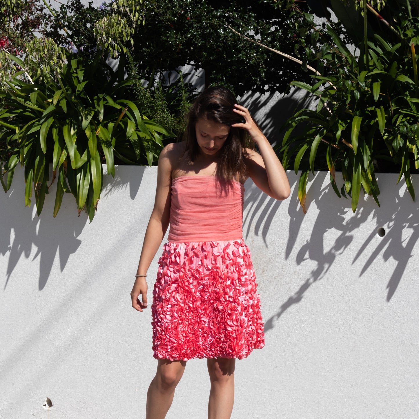 Vestido Elisabetta Franchi
